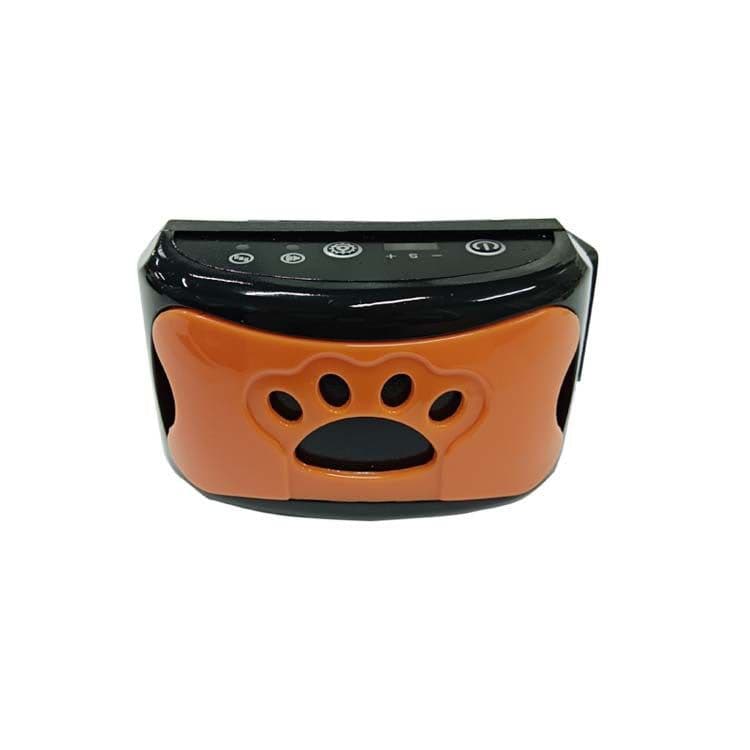 image-Smart Automatic Bark Control Dog Collar Rechargeable