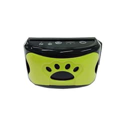 image-Smart Automatic Bark Control Dog Collar Rechargeable