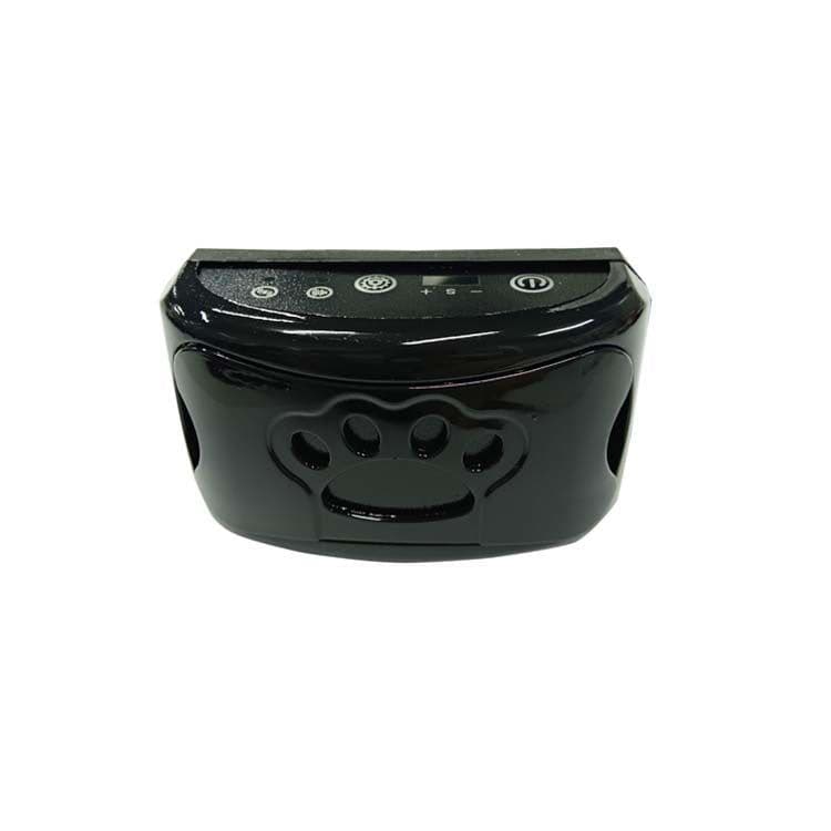 image-Smart Automatic Bark Control Dog Collar Rechargeable