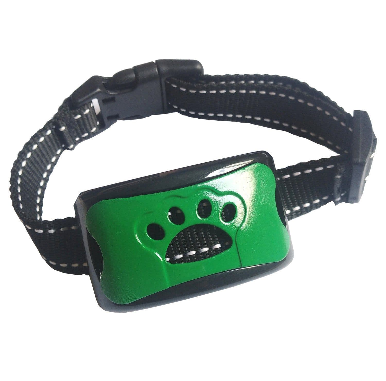 image-Smart Automatic Bark Control Dog Collar Rechargeable