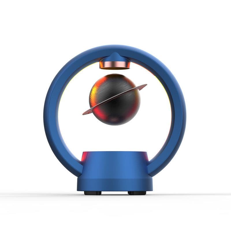 image-Matilda C1 Magnetic Levitation Bluetooth Speaker