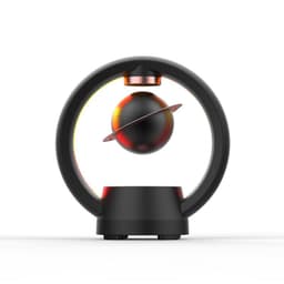 image-Matilda C1 Magnetic Levitation Bluetooth Speaker