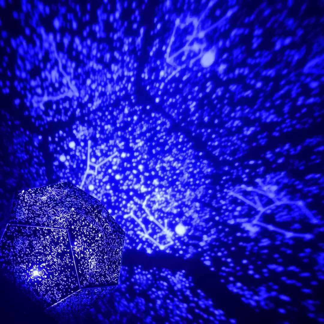 image-Factory Direct Star Projection Lamp