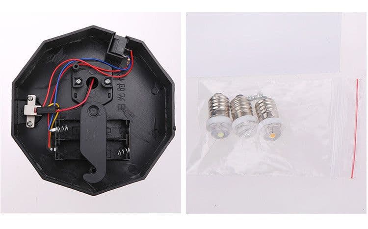 image-Factory Direct Star Projection Lamp