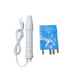 image-High Frequency Electrotherapy Apparatus - Facial Care Device