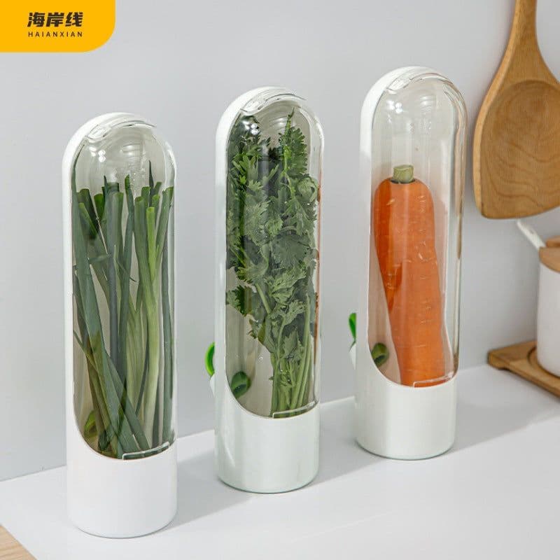 image-Coastline Herb Storage Box 400ML