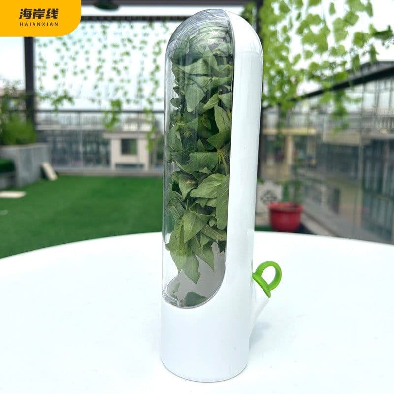 image-Coastline Herb Storage Box 400ML