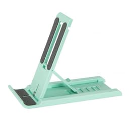 image-Desktop Mobile Phone Holder - Foldable Multi-Angle Stand