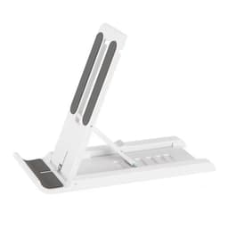 image-Desktop Mobile Phone Holder - Foldable Multi-Angle Stand