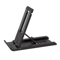 image-Desktop Mobile Phone Holder - Foldable Multi-Angle Stand