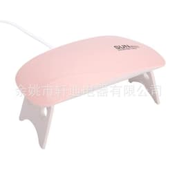 image-Sunmini Mini Nail UV Lamp