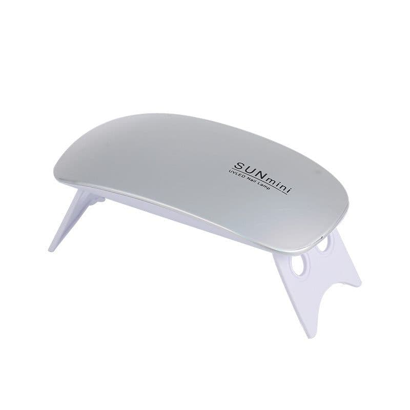 image-Sunmini Mini Nail UV Lamp