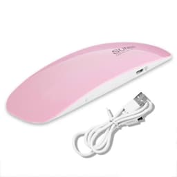 image-Sunmini Mini Nail UV Lamp