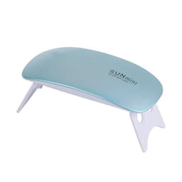 image-Sunmini Mini Nail UV Lamp