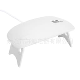 image-Sunmini Mini Nail UV Lamp