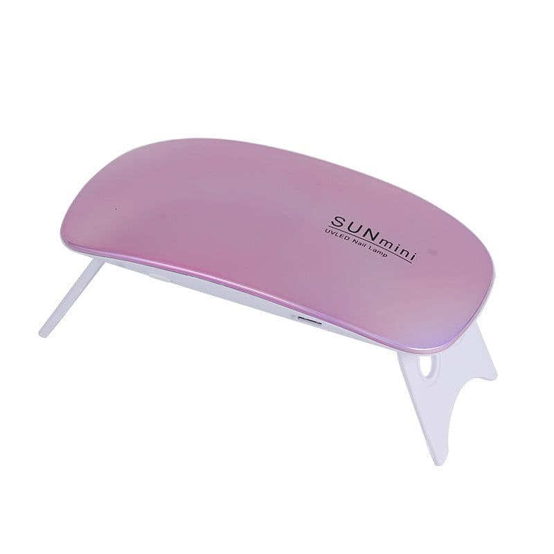 image-Sunmini Mini Nail UV Lamp