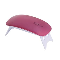 image-Sunmini Mini Nail UV Lamp