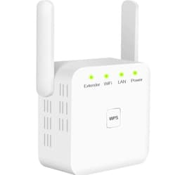 image-300M WiFi Repeater with WPS