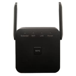 image-300M WiFi Repeater with WPS