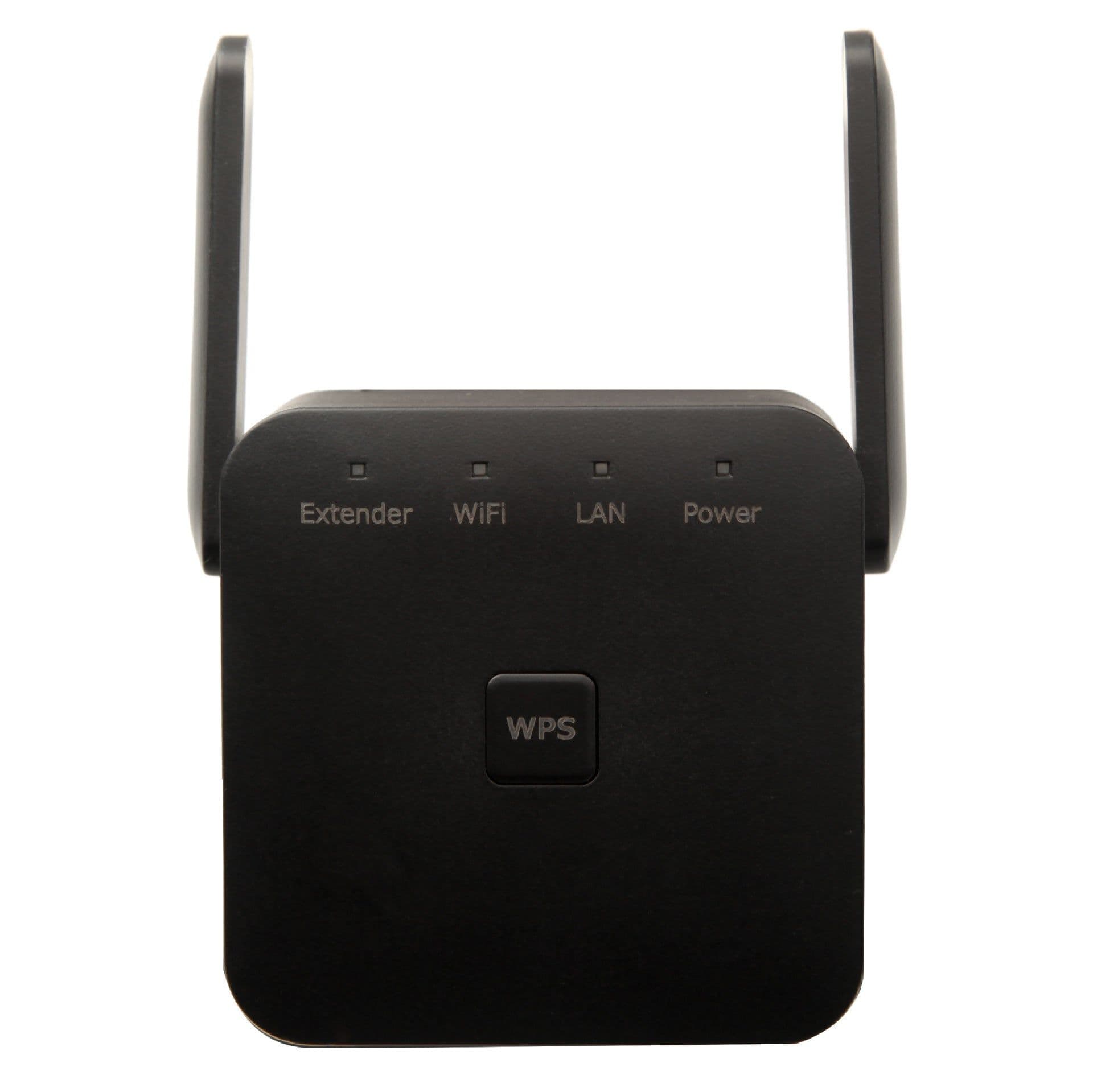 image-300M WiFi Repeater with WPS