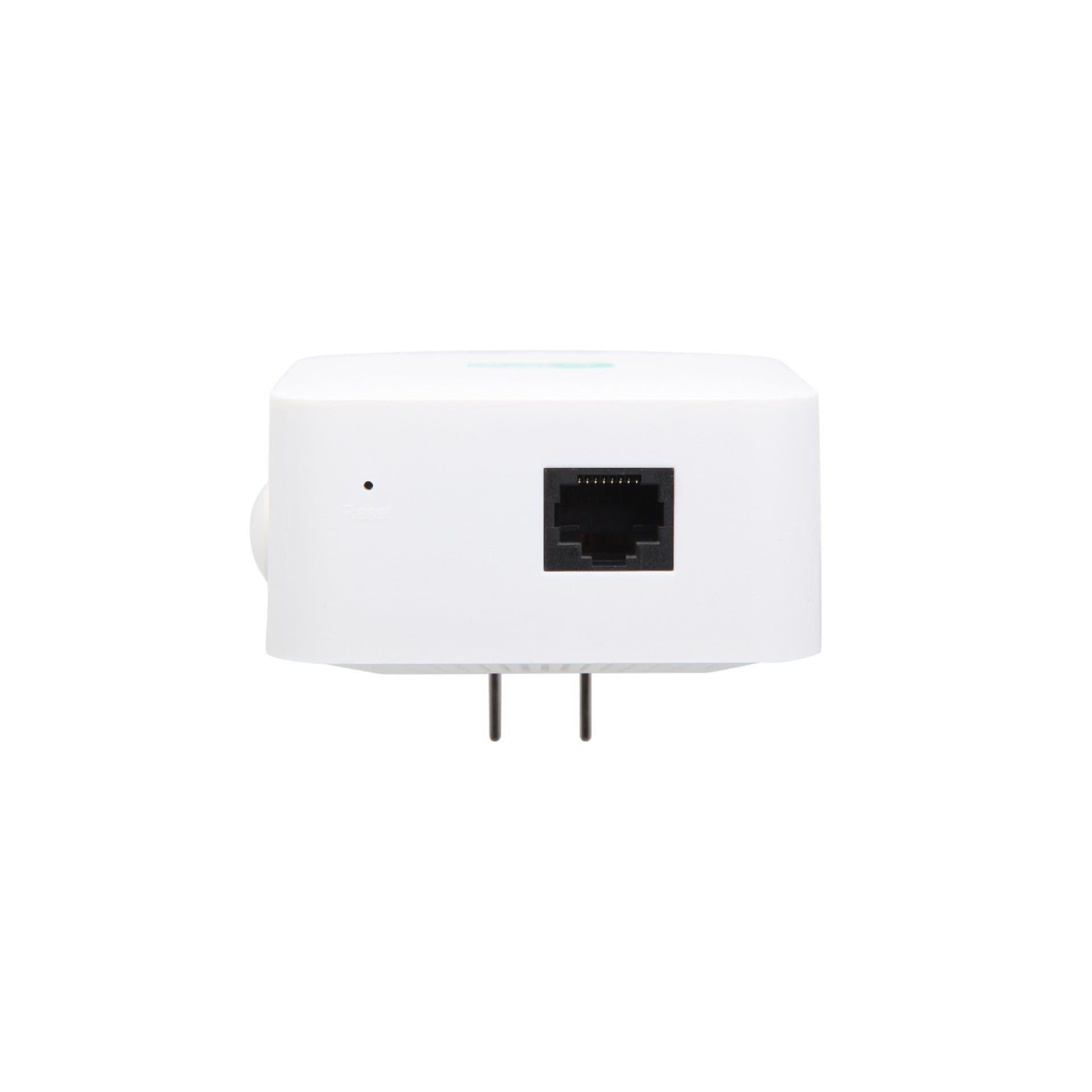 image-300M WiFi Repeater with WPS