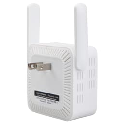 image-300M WiFi Repeater with WPS