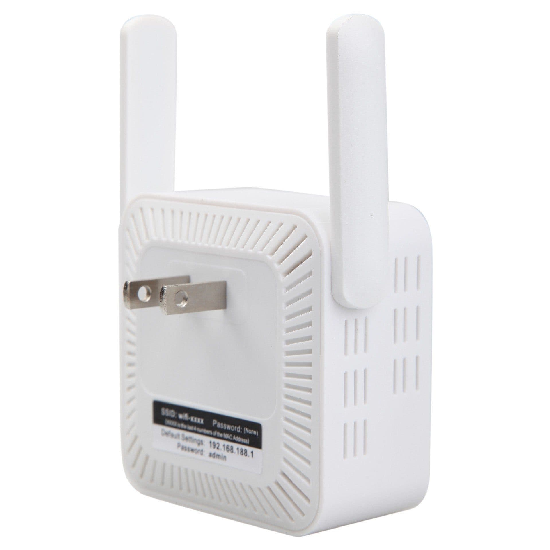 image-300M WiFi Repeater with WPS