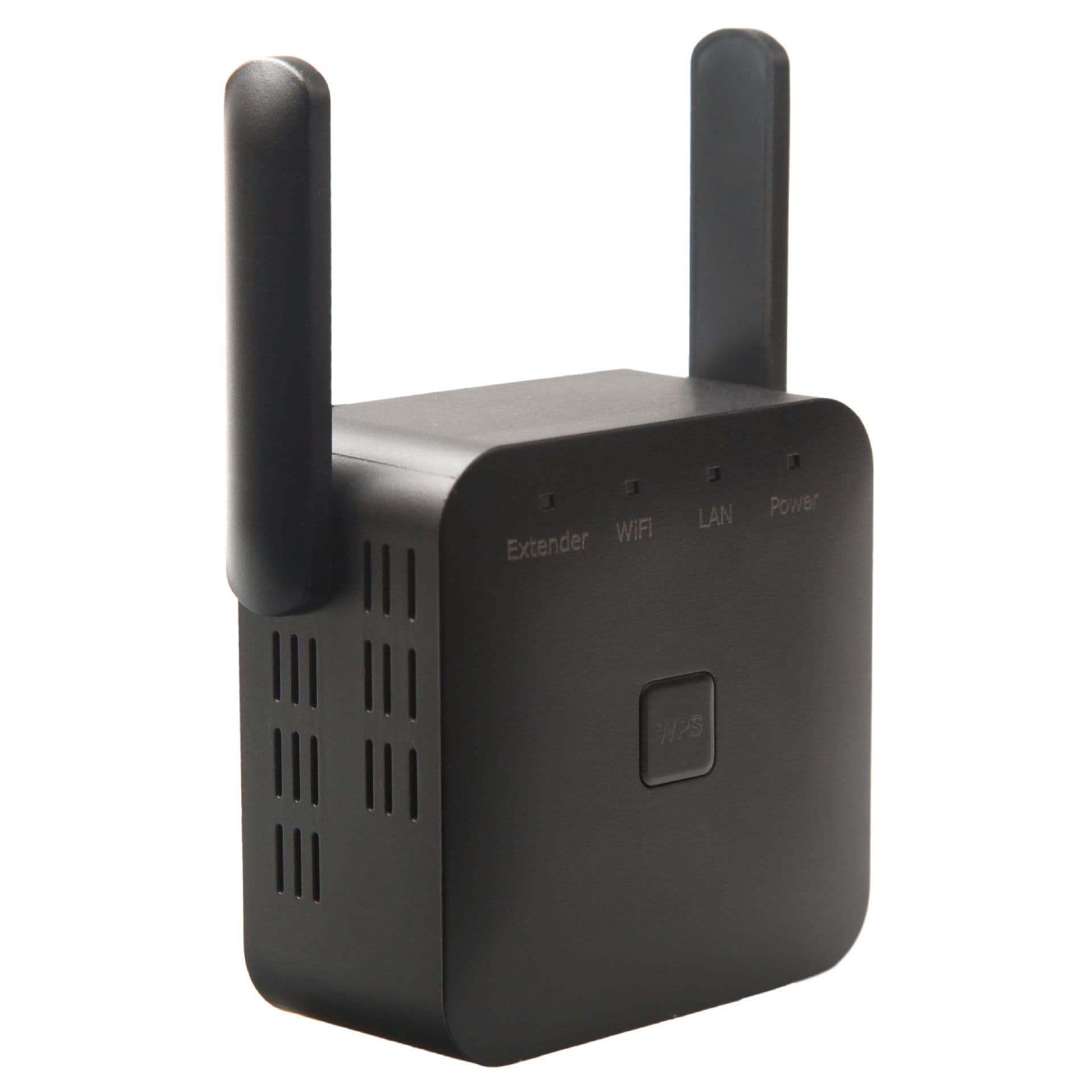 image-300M WiFi Repeater with WPS