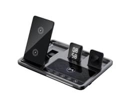image-Wireless Charging Station 4-in-1 for Apple Devices R11