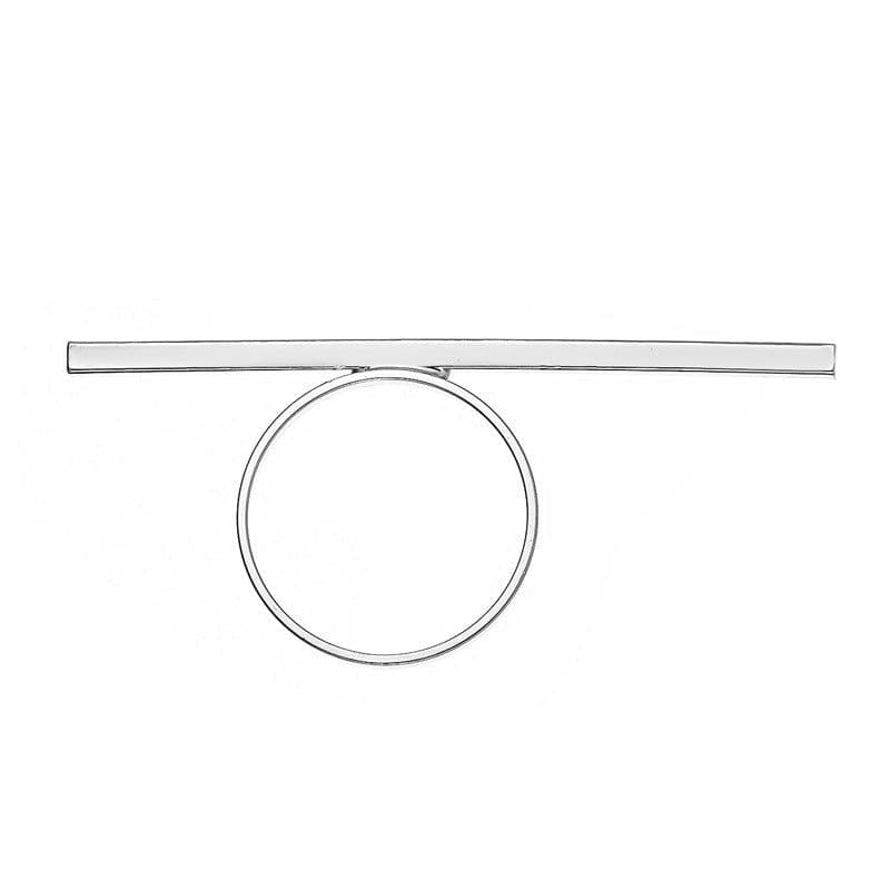 image-Women's Geometric Ring