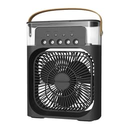 image-Dust Element USB Mist Fan, 3-Speed