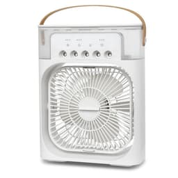 image-Dust Element USB Mist Fan, 3-Speed