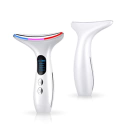 image-EMS Light Therapy Neck Beauty Device