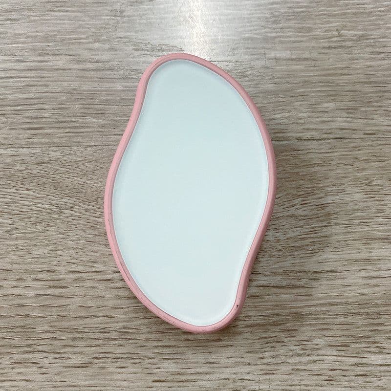 image-Cross-border Glass Epilator Hair Removal Device