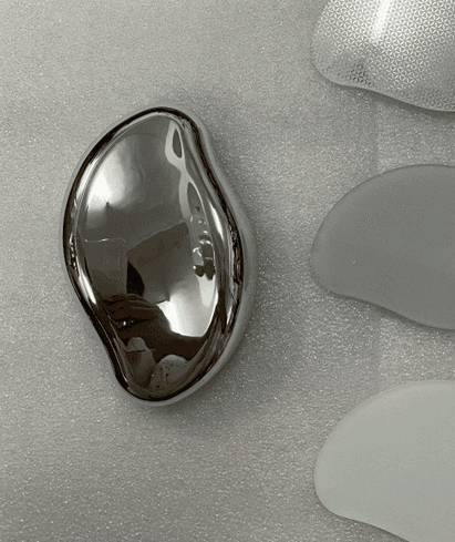 image-Cross-border Glass Epilator Hair Removal Device