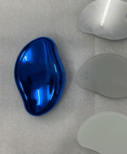 image-Cross-border Glass Epilator Hair Removal Device