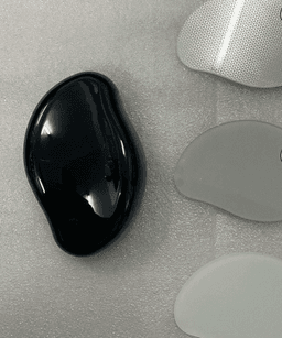 image-Cross-border Glass Epilator Hair Removal Device