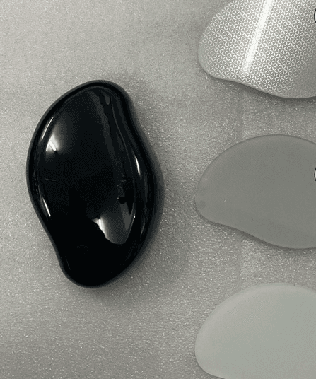 image-Cross-border Glass Epilator Hair Removal Device
