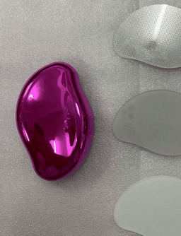 image-Cross-border Glass Epilator Hair Removal Device