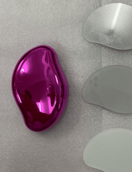 image-Cross-border Glass Epilator Hair Removal Device