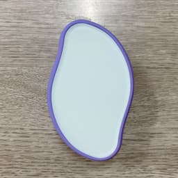 image-Cross-border Glass Epilator Hair Removal Device