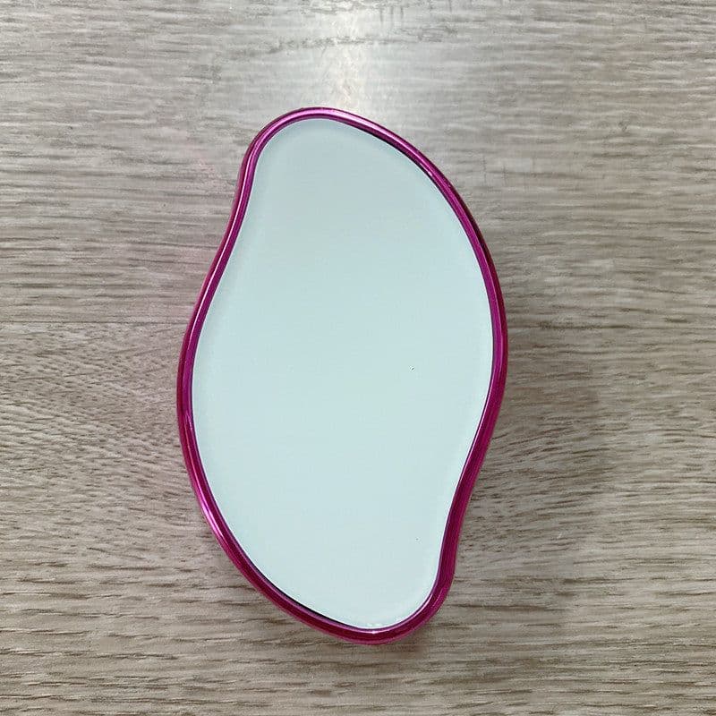 image-Cross-border Glass Epilator Hair Removal Device