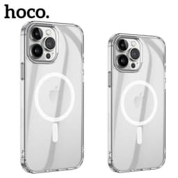 image-Hoco iPhone 15 Pro Max Magnetic Case
