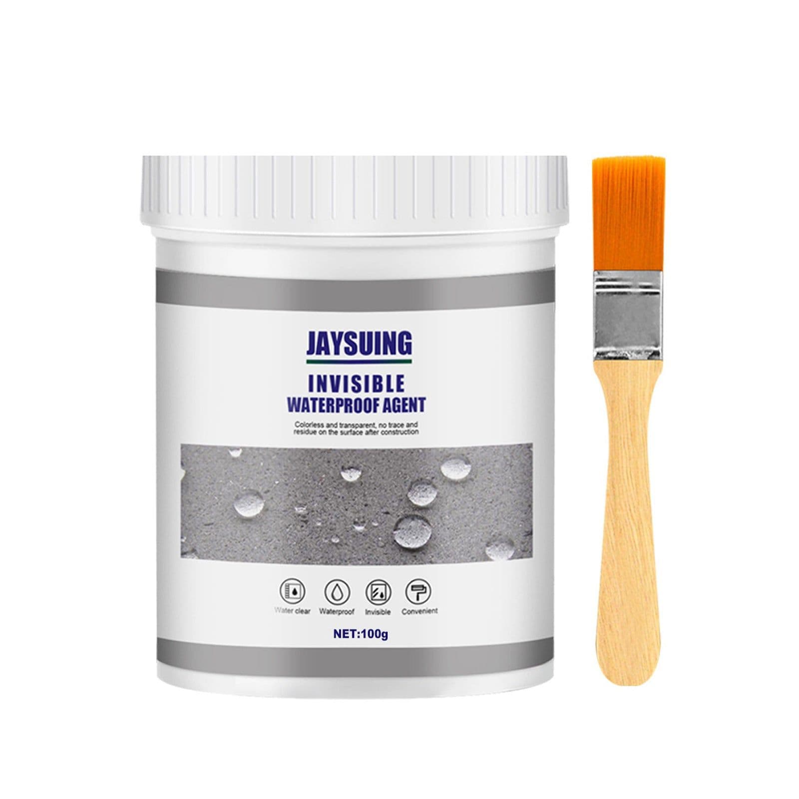 image-Jaysuing Waterproof Sealant 300g