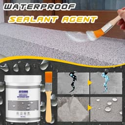 image-Jaysuing Waterproof Sealant 300g