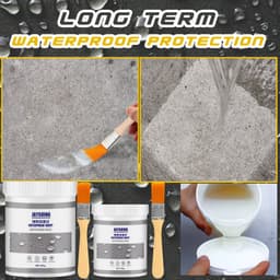 image-Jaysuing Waterproof Sealant 300g