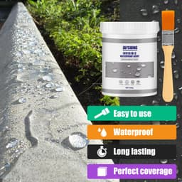image-Jaysuing Waterproof Sealant 300g