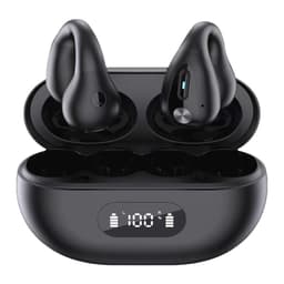 image-TWS Bluetooth Earbuds Digital Display IPX4