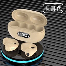image-TWS Bluetooth Earbuds Digital Display IPX4