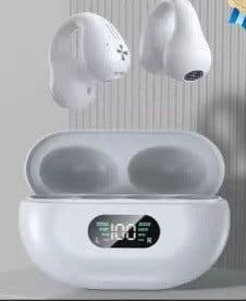 image-TWS Bluetooth Earbuds Digital Display IPX4